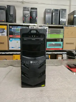 Intel Core i3 (2nd Gen) Desktop PC | 4GB RAM 500GB HDD