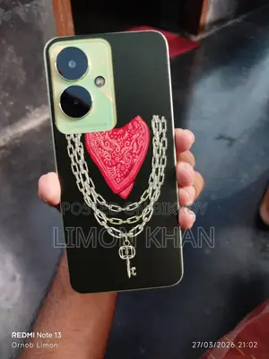 Symphony Phone (Used)