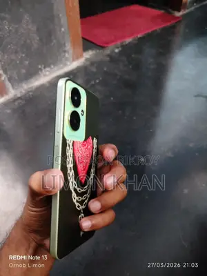 Symphony Phone (Used)