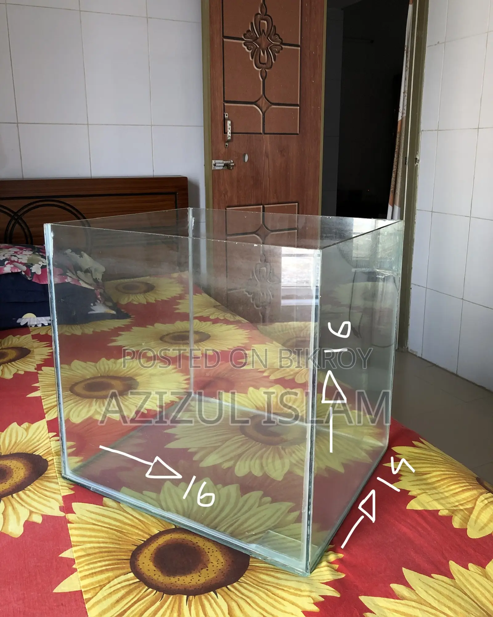 Aquarium