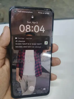 OPPO Reno 8T great phone (Used)