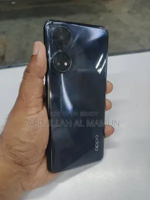 OPPO Reno 8T great phone (Used)