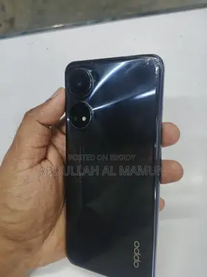 OPPO Reno 8T great phone (Used)