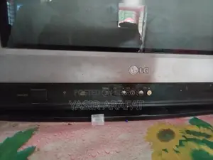 LG Butterfly TV