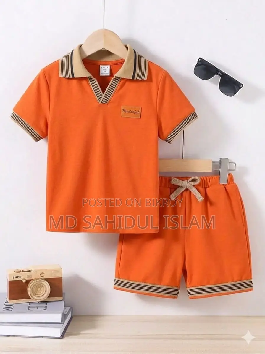 Fabric: 100% Cotton, Pockets: 100% Export Quality