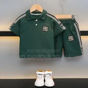 Fabric: 100% Cotton, Pockets: 100% Export Quality