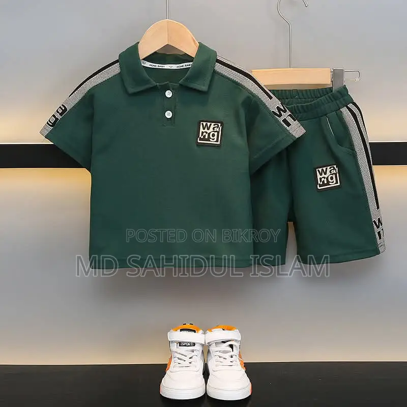 Fabric: 100% Cotton, Pockets: 100% Export Quality