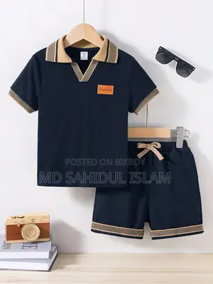 Fabric: 100% Cotton, Pockets: 100% Export Quality