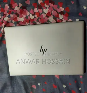 Hp I7 8th Gen