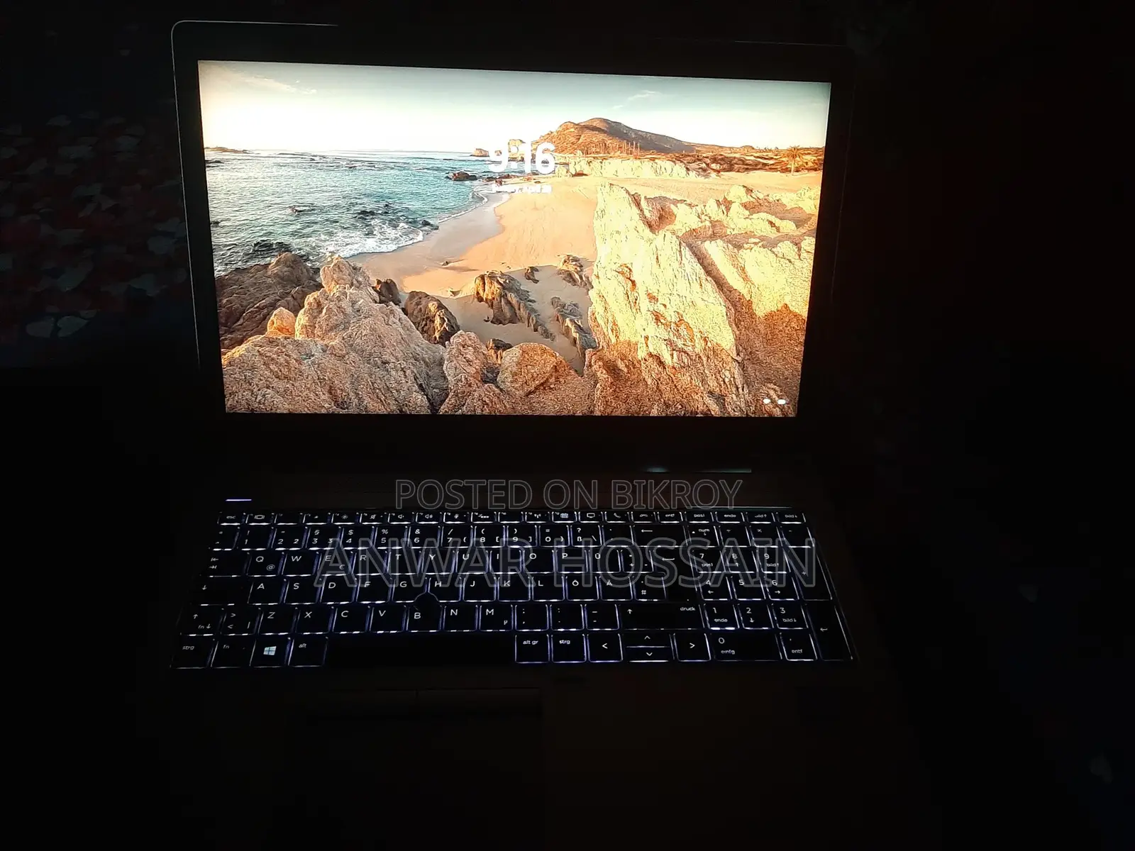 Hp I7 8th Gen