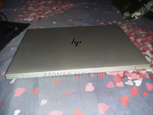 Hp I7 8th Gen