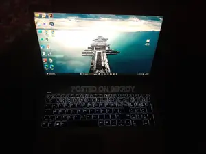 Hp I7 8th Gen