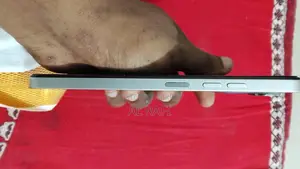 Tecno Spark Go 1 (Used)