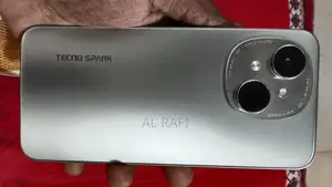 Tecno Spark Go 1 (Used)