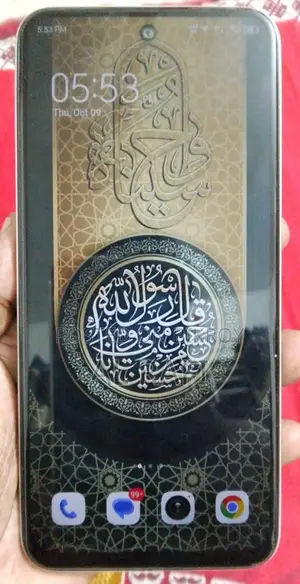 Tecno Spark Go 1 (Used)