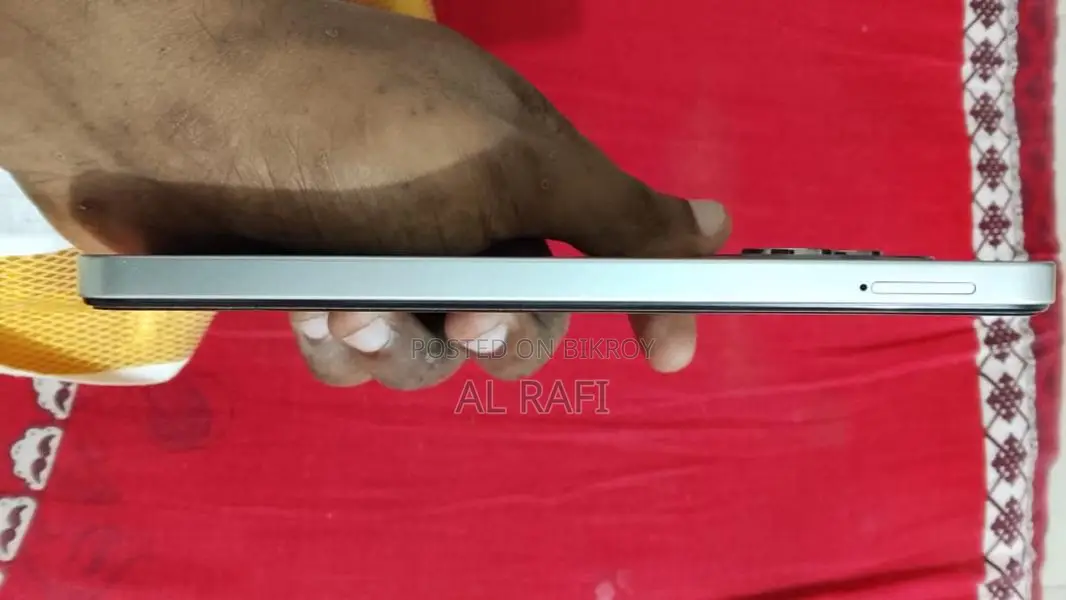 Tecno Spark Go 1 (Used)