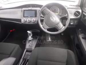 Toyota Axio EX PACKAGE 2020 Silver