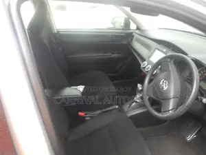 Toyota Axio EX PACKAGE 2020 Silver