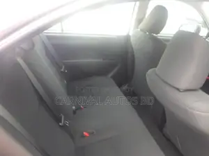 Toyota Axio EX PACKAGE 2020 Silver