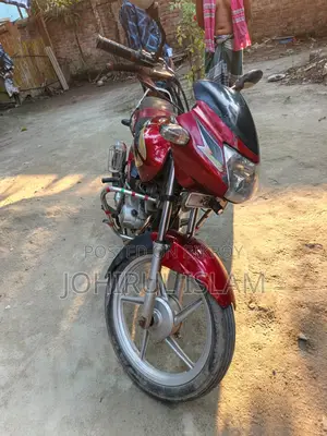 TVS Star City Plus 2017