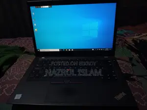Lenovo Thinkpad T470s