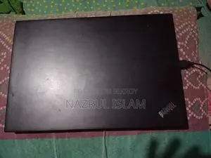 Lenovo Thinkpad T470s