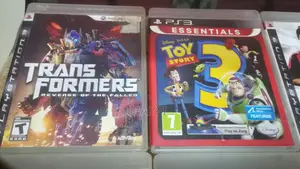 ব্যবহৃত Ps3 গেম বিক্রয় হবে