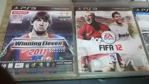 Used Ps3 Games For Sale