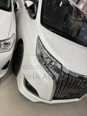 Toyota Esquire SUNROOF 2020