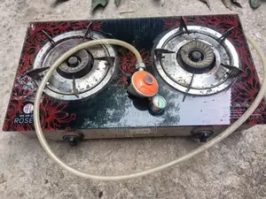একটি আরএফএল এর ডাবল গ্যাসের ছোলা বিক্রি হবে