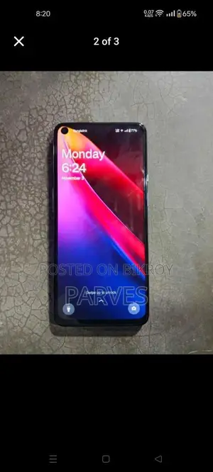OnePlus 9 8/128 (Used)