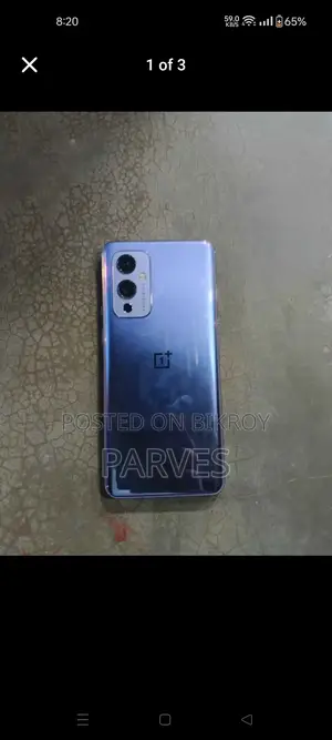 OnePlus 9 8/128 (Used)