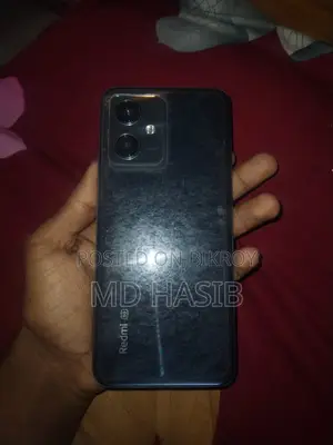Xiaomi Redmi Note 12 Pro (Used)