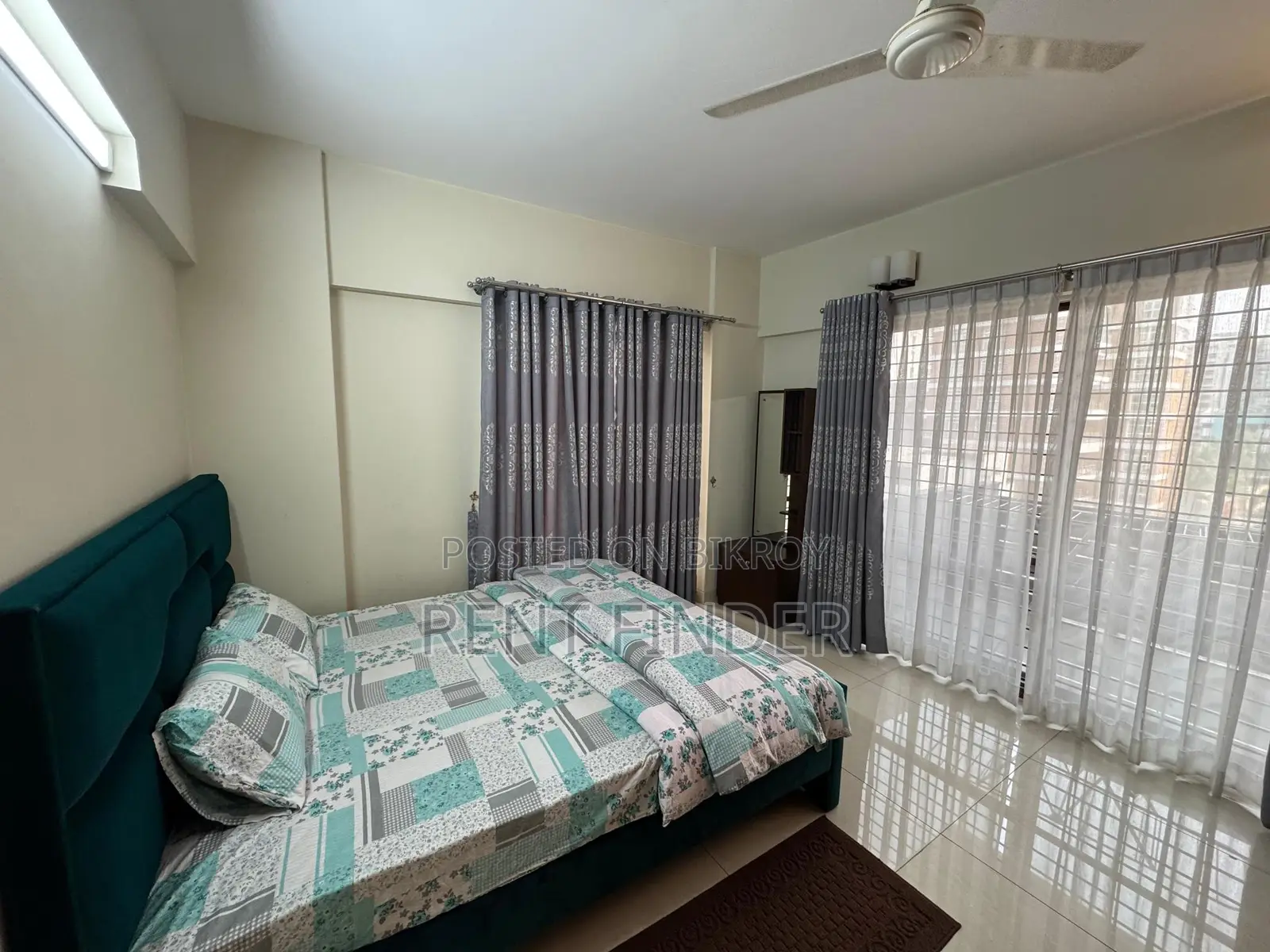 Luxury Full Furnished Apartment