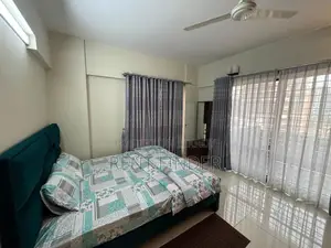 Luxury Full Furnished Apartment