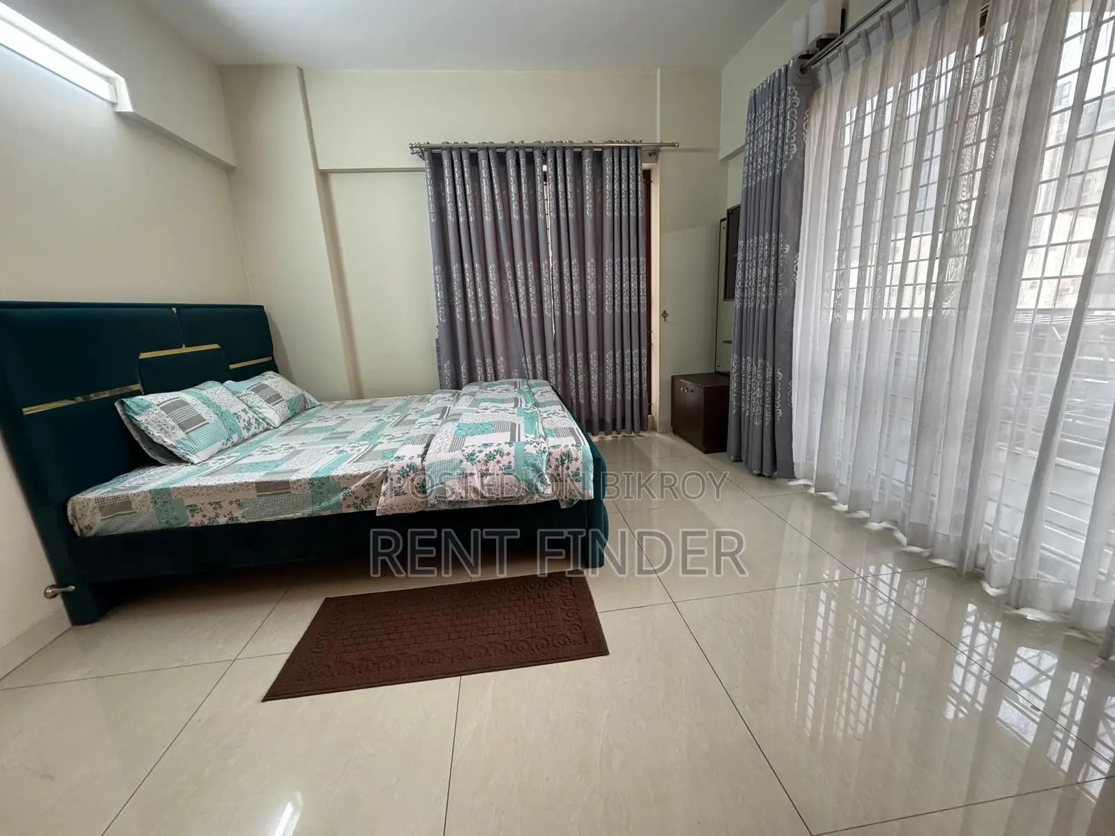 Luxury Full Furnished Apartment