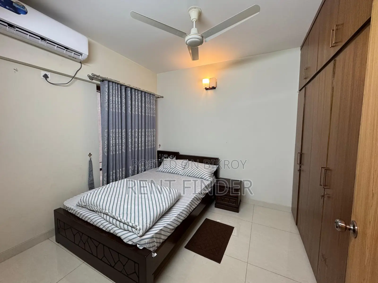 Luxury Full Furnished Apartment