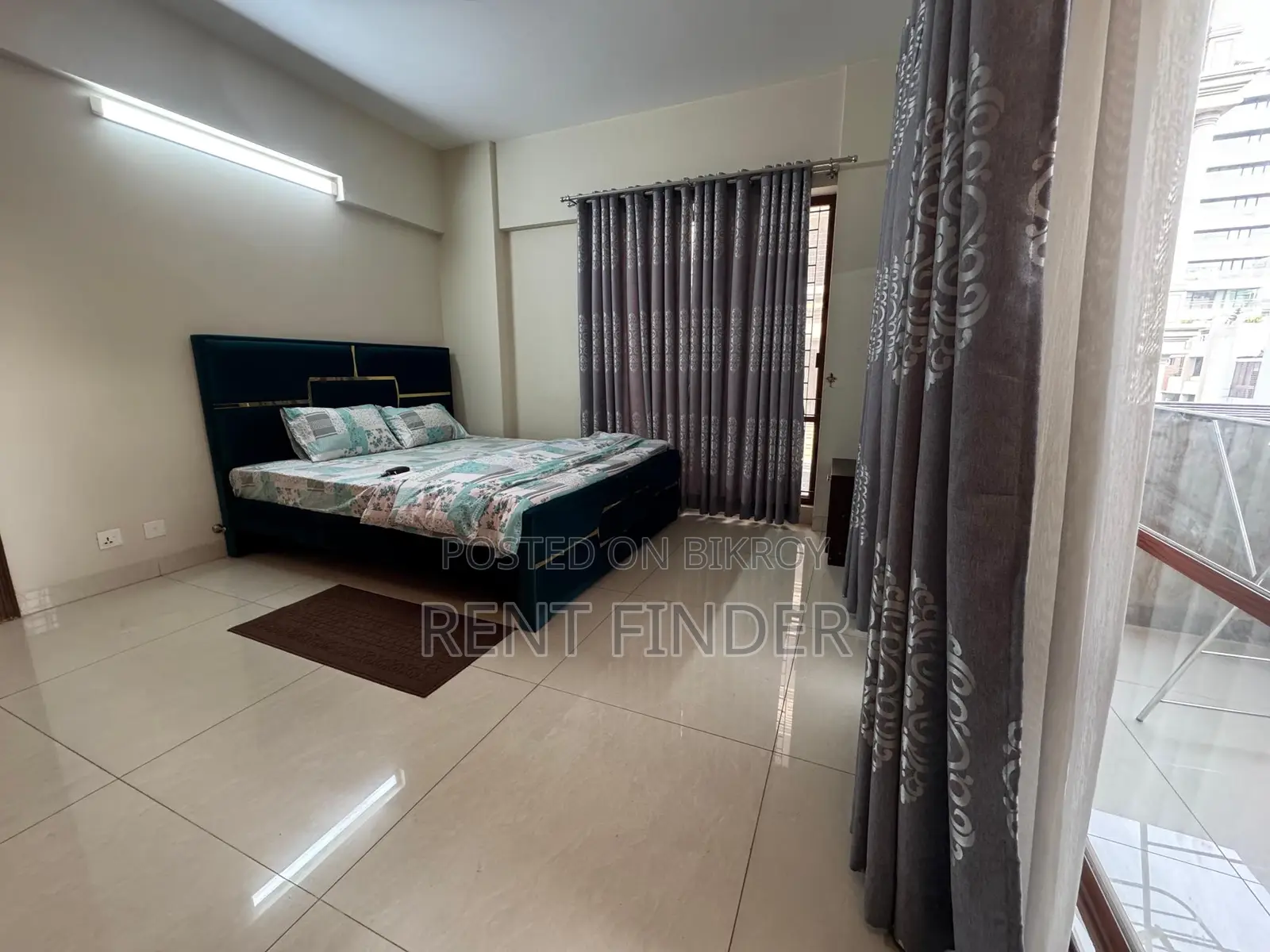 Luxury Full Furnished Apartment