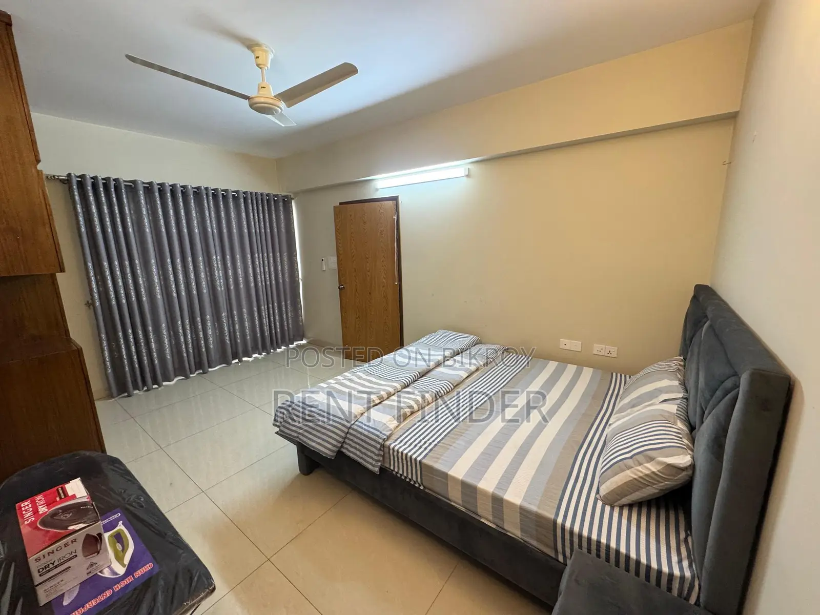 Luxury Full Furnished Apartment