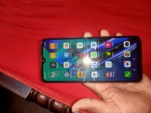Itel Vision 1 Pro (Used)