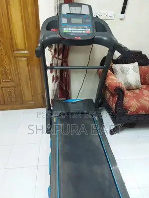 Jogwy T532C with Air Cushion and Music System