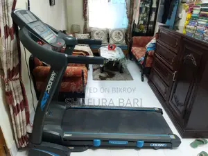 Jogwy T532C with Air Cushion and Music System