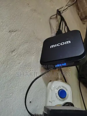 micom tv box