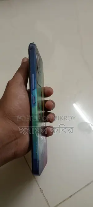 Vivo Y02 . (Used)