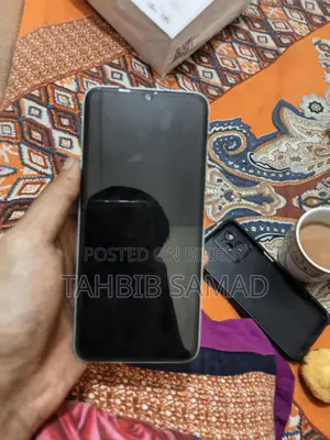 Realme C35 (Used)