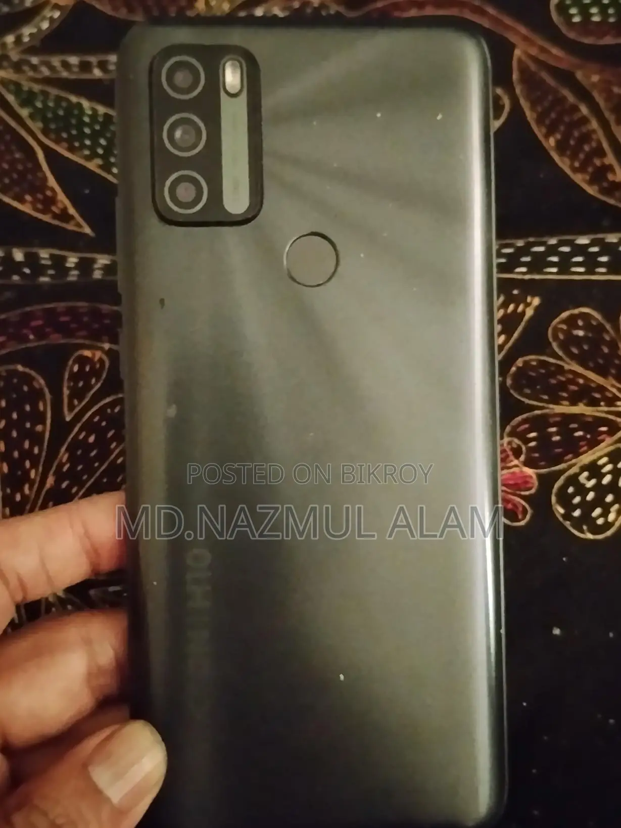 Walton Primo H10 (Used)