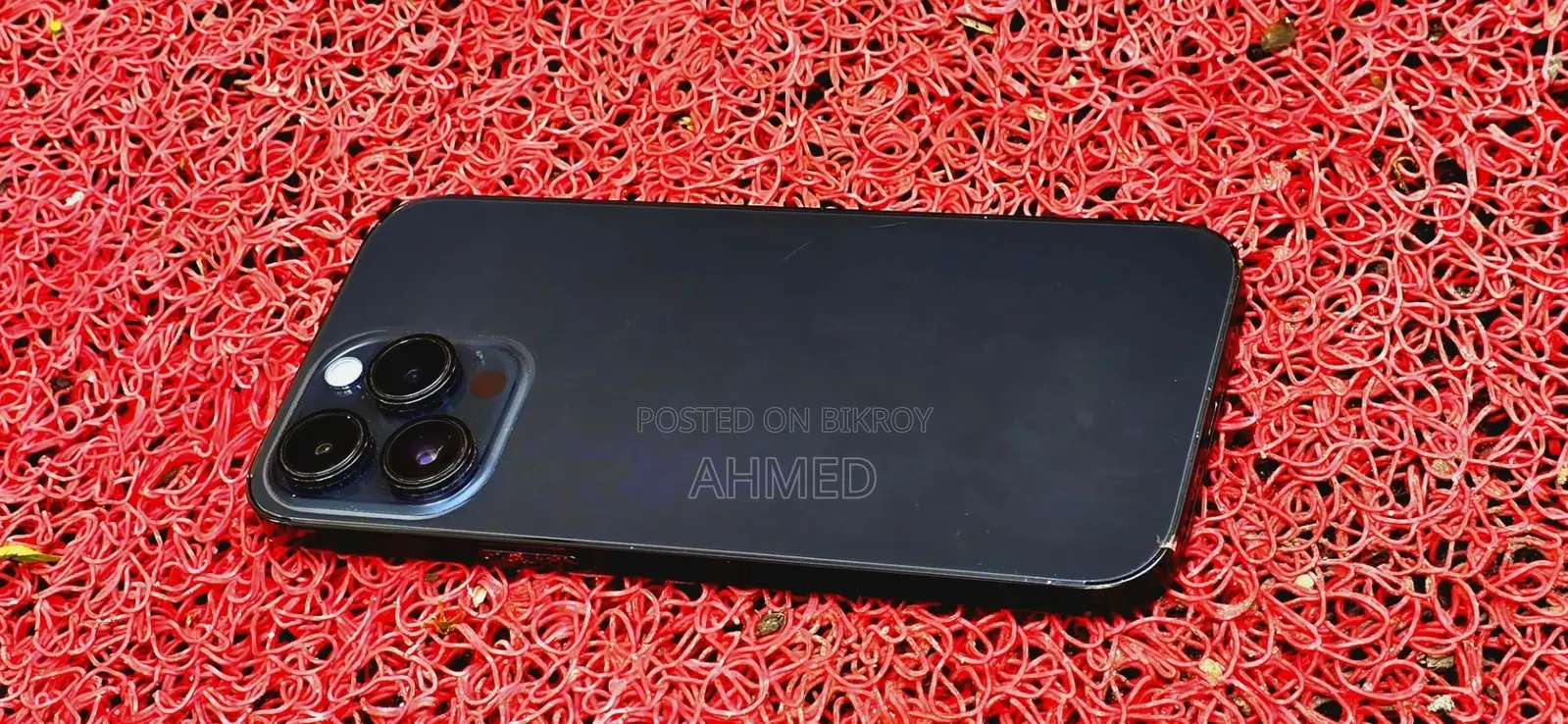 Apple iPhone 14 Pro Max (Used)