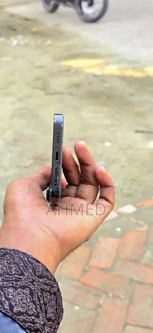 Apple iPhone 14 Pro Max (Used)