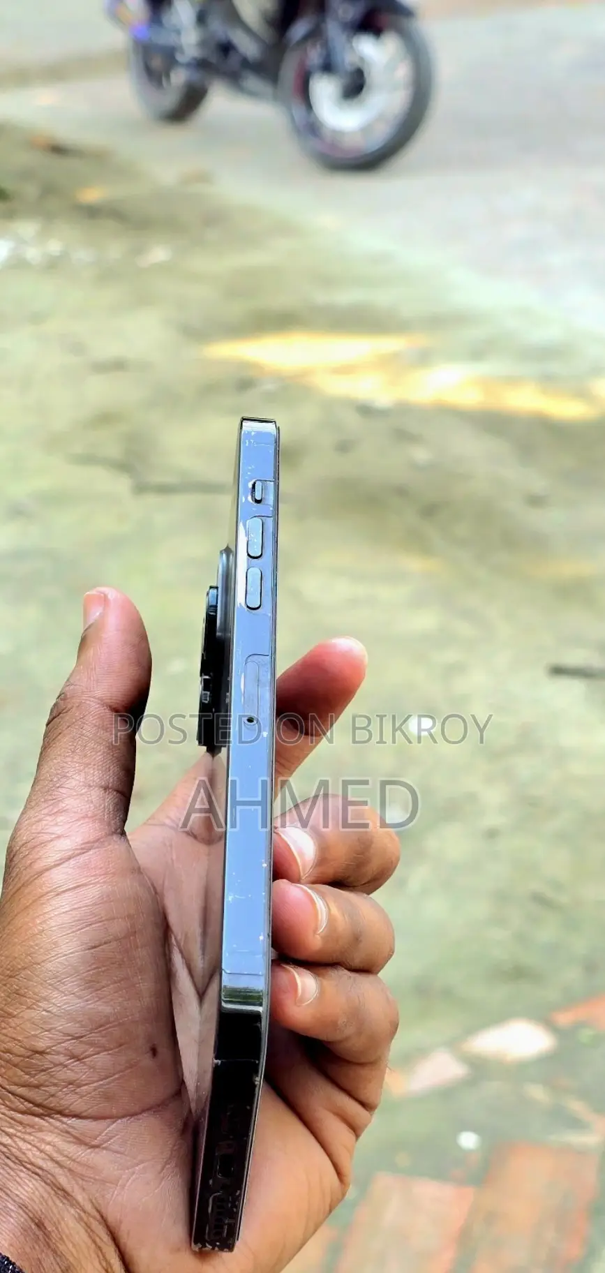 Apple iPhone 14 Pro Max (Used)
