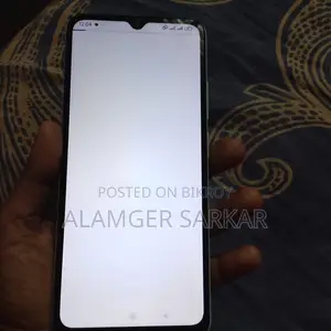 Xiaomi Redmi 12c (Used)